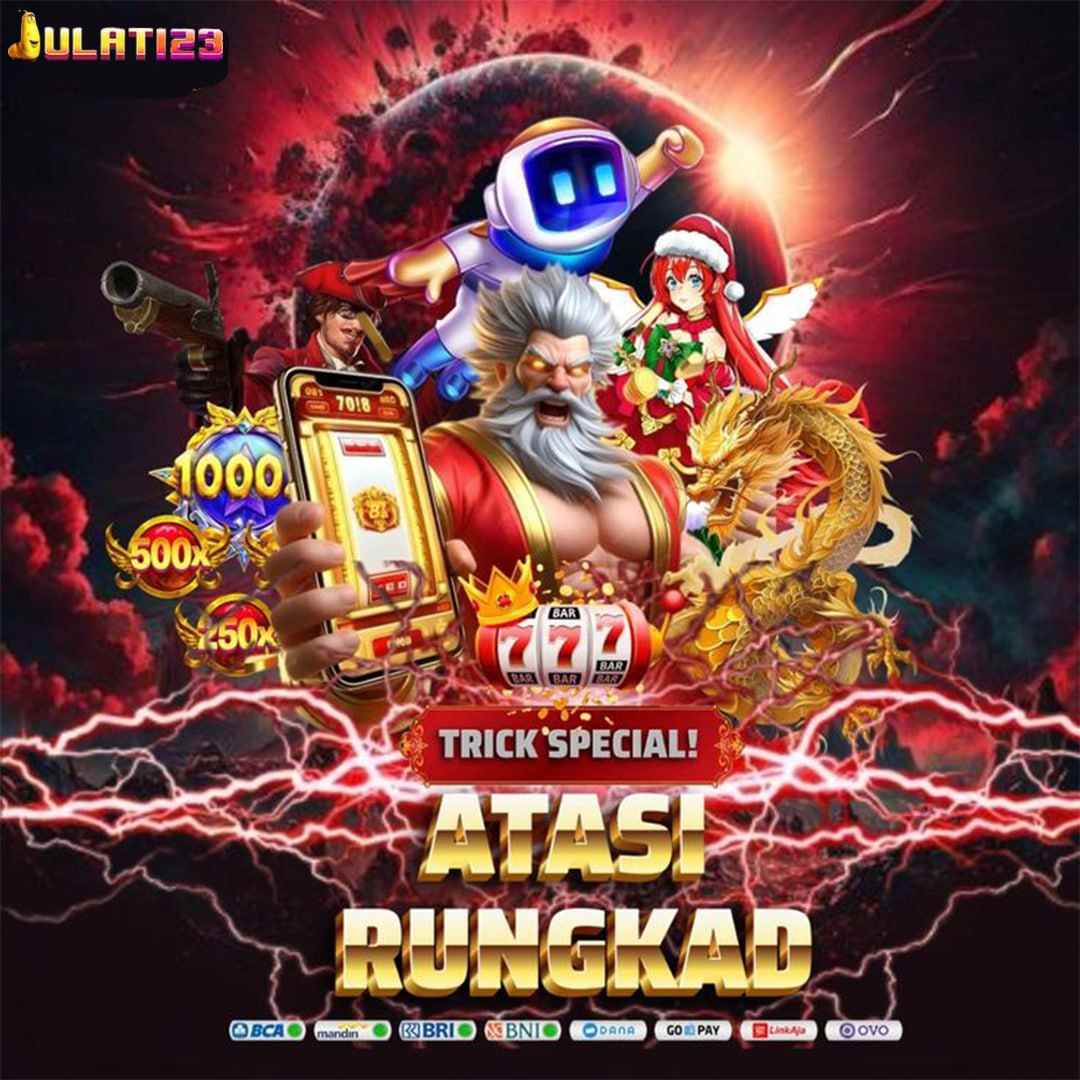 Ulat123 | Situs Slot88 Gacor Resmi Mudah Maxwin 2025